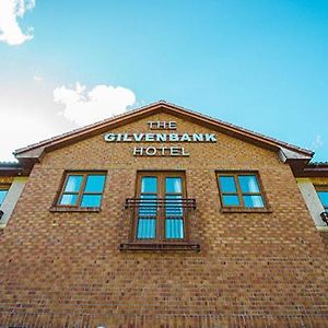 The Gilvenbank Hotel